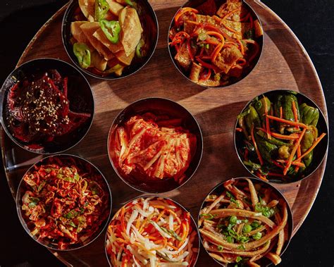 Banchan Is Everything | TASTE – Dine Ca