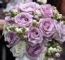 Purple Wedding Flowers | LoveToKnow