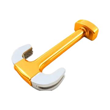 Yellow Color Wrench PNG Transparent Images Free Download | Vector Files | Pngtree