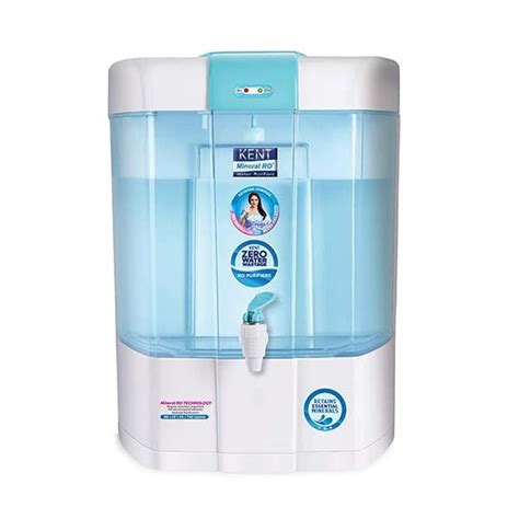 Buy Kent RO Grand+ 11099 9 LTR Water purifier ️ 20% OFF