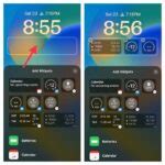 20 Best Tips to Customize iPhone Lock Screen in iOS 17 Like a Pro ...