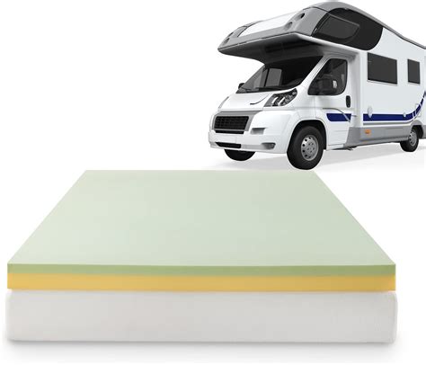 Introducing the Best RV Mattress Topper