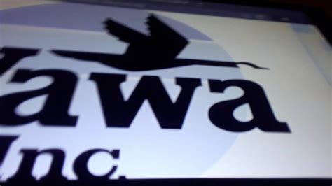 Logo History #3: Wawa - YouTube