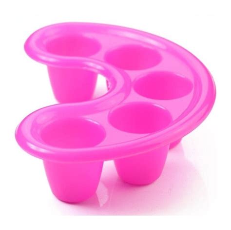 Wearable Nail Soaker,Manicure Bowls (end 1/24/2025 12:00 AM)