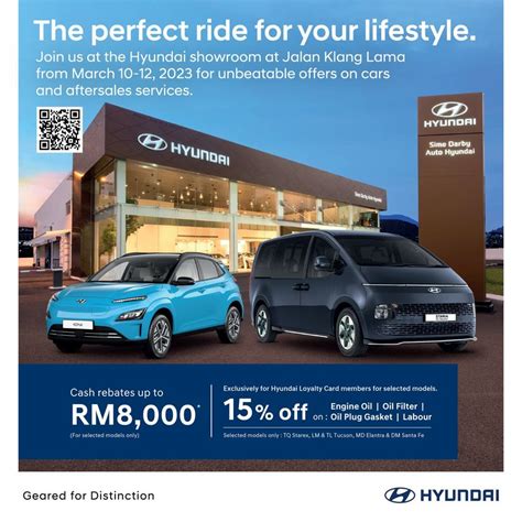 10-12 Mar 2023: Hyundai Special Deal - EverydayOnSales.com