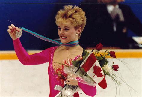 Where Are They Now: Liz Manley - Team Canada - Official Olympic Team Website