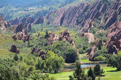 Roxborough State Park (Littleton) - 2019 All You Need to Know BEFORE ...