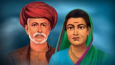 Jyotiba Phule Jayanti 2023 : या सरकारची मोठी घोषणा, महात्मा ज्योतिबा फुले जयंतीला सार्वजनिक ...