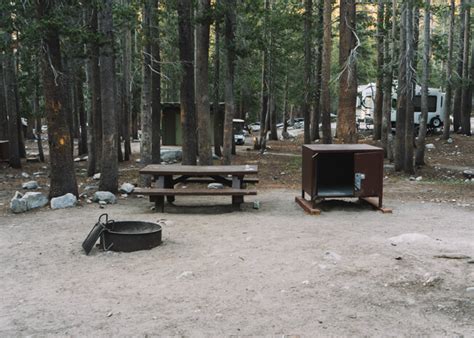 Coldwater-Campground-Mammoth-Lakes | California Wanderland