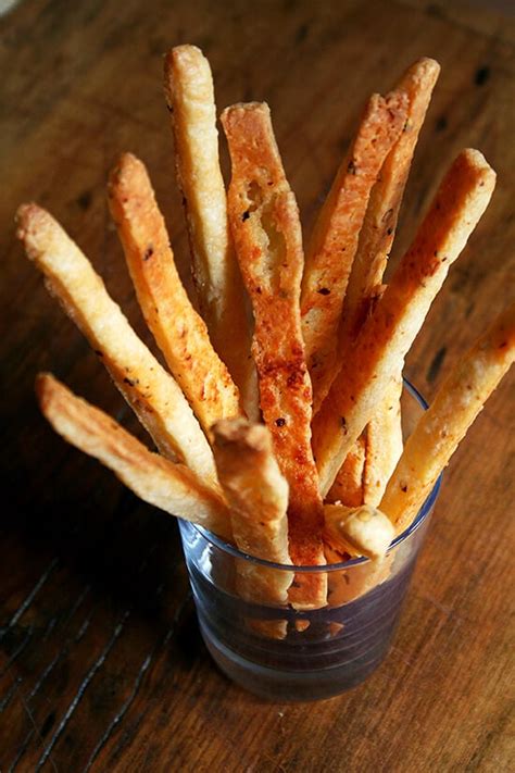 snack stick recipe with cheese - Ethelyn Renner