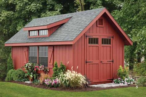 Amish Syracuse Sheds - Syracuse - Manlius - The Amish Structures