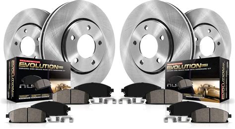 10 Best Brake Pads For Nissan Altima