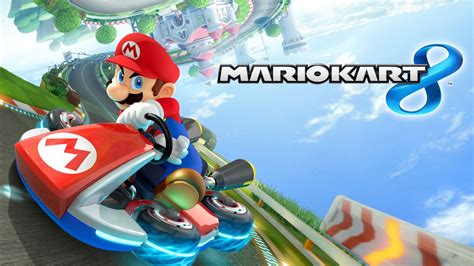 [Jeux Vidéo] Lancement de Mario Kart 8 - Actu-Geek.com