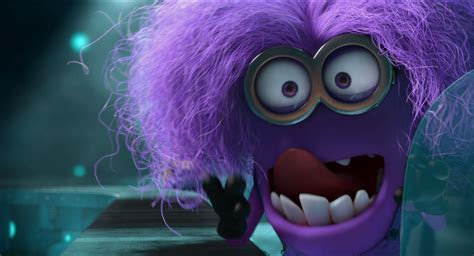 Purple Minions: Introduction, Purple, Names, Facts and more