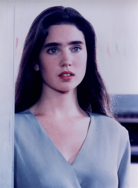 Jennifer Connelly Young Tumblr