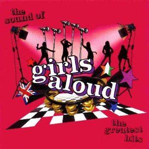 Girls Aloud - Sound of Girls Aloud: The Greatest Hits - Amazon.com Music