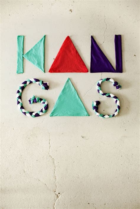 Typography fabric typography Cool Typography, Typography Letters ...