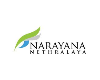 Logopond - Logo, Brand & Identity Inspiration (Narayana Netralaya)