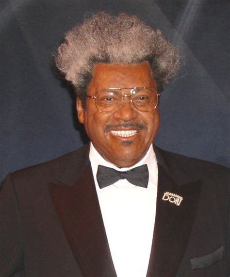 Don King (boxing promoter) ~ Complete Biography with [ Photos | Videos ]