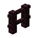 Nether Brick Fence - Modded Minecraft Wiki