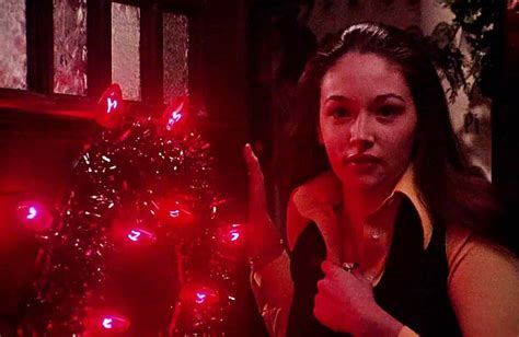 'Black Christmas' Blumhouse Remake Releases This December