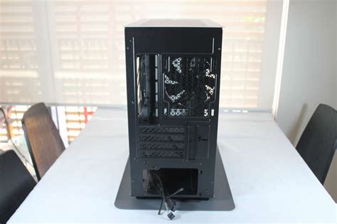 REVIEW - Deepcool Macube 110 | OCAU Forums