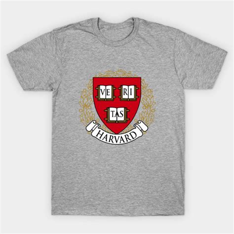 Harvard University - Harvard - T-Shirt | TeePublic