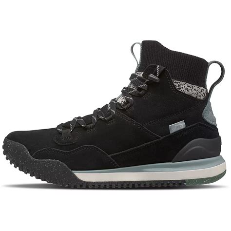 The North Face Women's Back-To-Berkeley III Sport Waterproof Boots ...