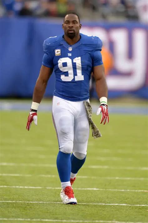 Coaching Staff Not Finalized; Justin Tuck to Retire a Giant - Big Blue ...