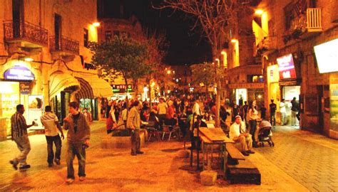 6 Amazing Things To Do In Jerusalem On Your Israel Vacation