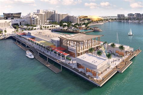 Hilton Abu Dhabi Yas Island to open next week – All Dubai Travel