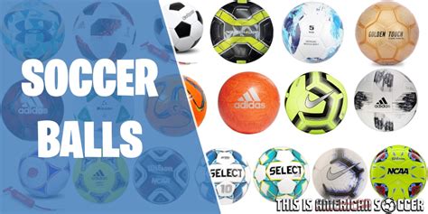 19 Best Soccer Balls - Buyer's Guide for 2024