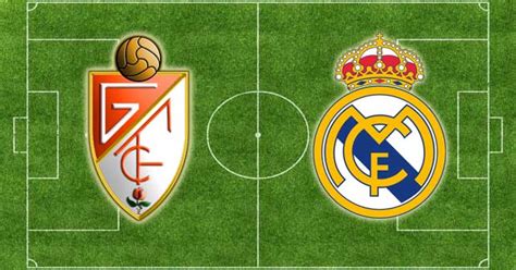 Granada vs Real Madrid preview: Better away form needed