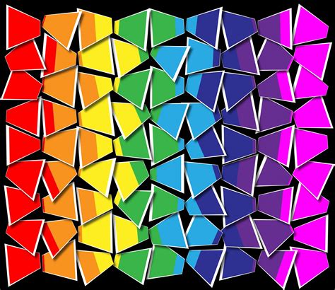 50 best ideas for coloring | Geometric Shapes In Art