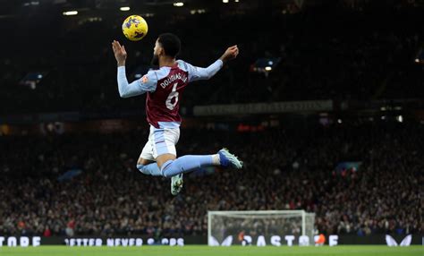 Aston Villa now set asking price for in-demand star Douglas Luiz in January