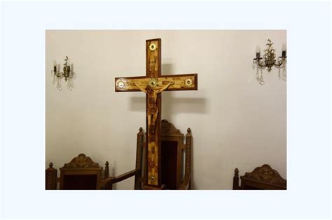 Melkite iconography serves as windows to the divine | Catholics & Cultures