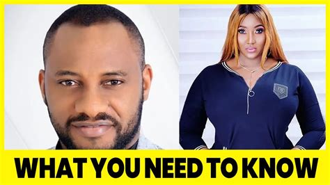 What You Need to Know About Yul Edochie 2nd Marriage - YouTube