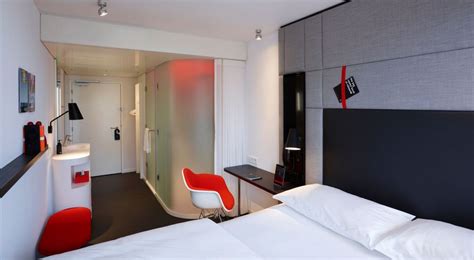 Hotel Paris Gare De Lyon: in Paris city centre | citizenM