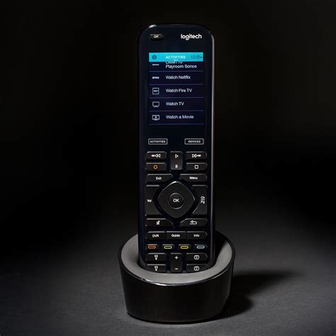 Harmony Elite Universal Remote Control - town-green.com