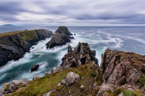 Inishowen Peninsula - Wild Atlantic Way