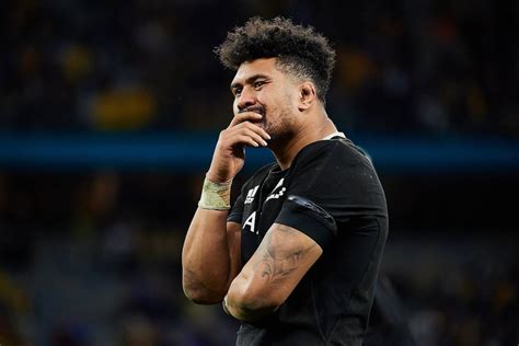 Rugby World Cup 2019: Why 'special' All Blacks loose forward Ardie Savea will win millions of ...