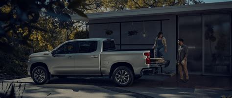 Redmond Chevrolet | Chevrolet Dealer Near London, KY