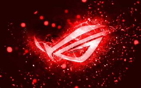 72 Rog Red Wallpaper 4k For FREE - MyWeb