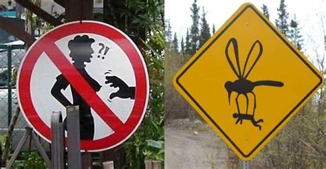 29 Unusual And Funny Road Signs Weird Road Signs Around The, 49% OFF