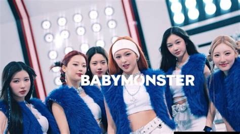 Baby Monster Debut is Finally here! - marites.net