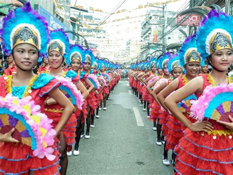 Hermosa Festival: Zamboanga’s Celebration of Colors - HICAPS Mktg. Corp.