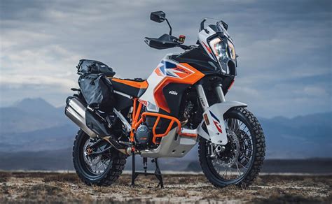 KTM Announces 1290 Super Adventure R Specs and Pricing For 2023 - ADV Pulse