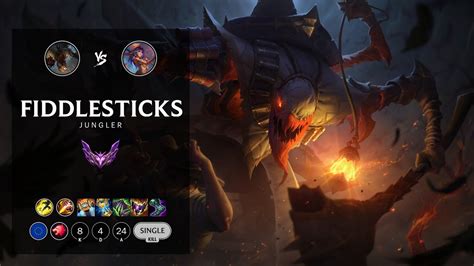 Is Fiddlesticks A Top Choice For Beginner Players?