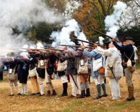 239th anniversary of the Battle Of Fort Washington