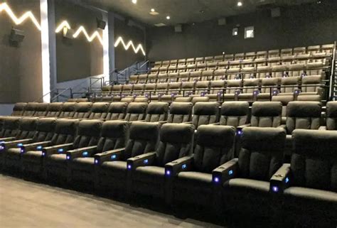 New Luxury Movie Theater in Plymouth: Emagine Willow Creek - Real ...